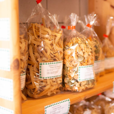 Hofladen Hartwich Zoigl