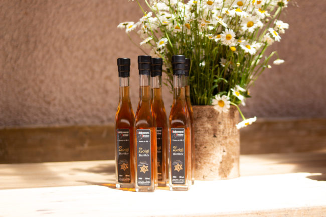 Zoigl Hartwich Mitterteich Kommunbrauer