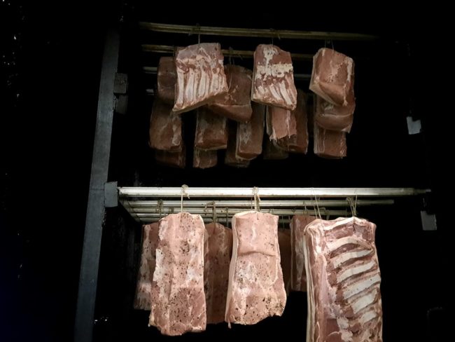 Geräuchertes Hartwich Mitterteich