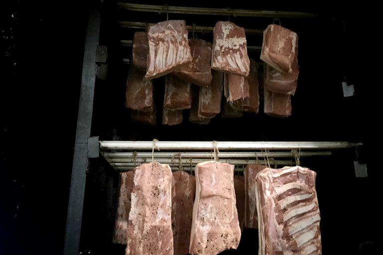 Geräuchertes Hartwich Mitterteich