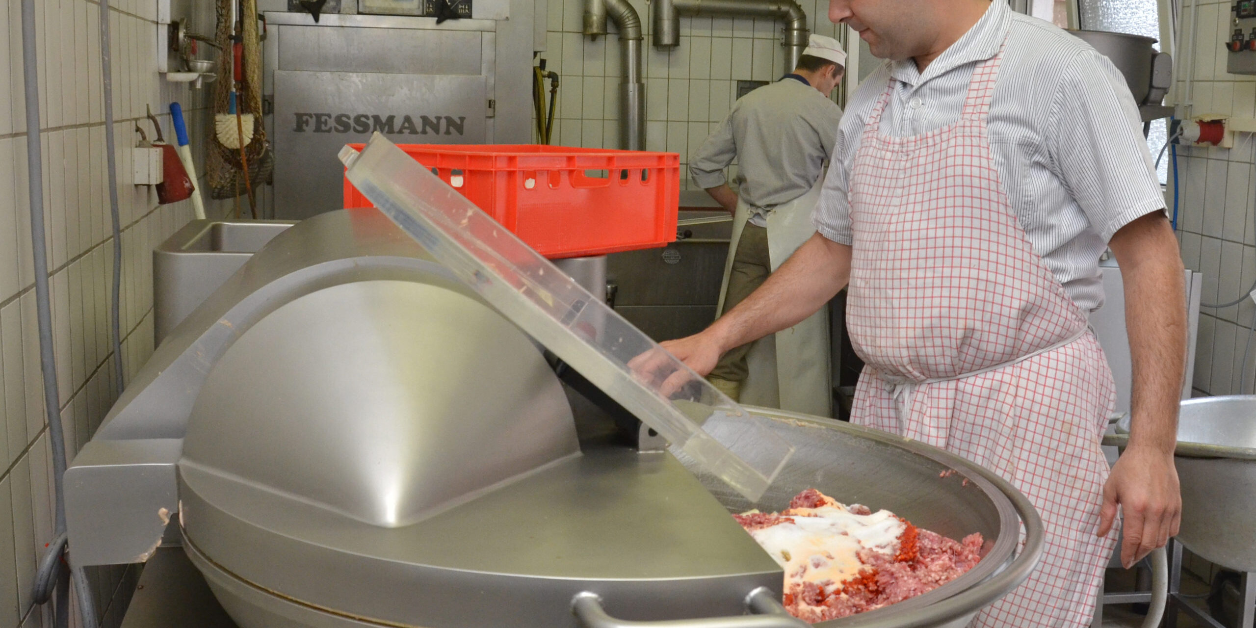 Metzgerei Mitterteich Hartwich