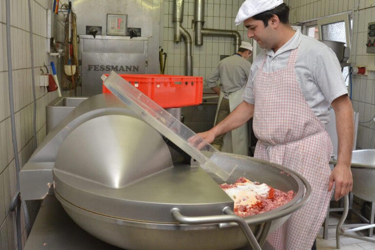 Metzgerei Mitterteich Hartwich