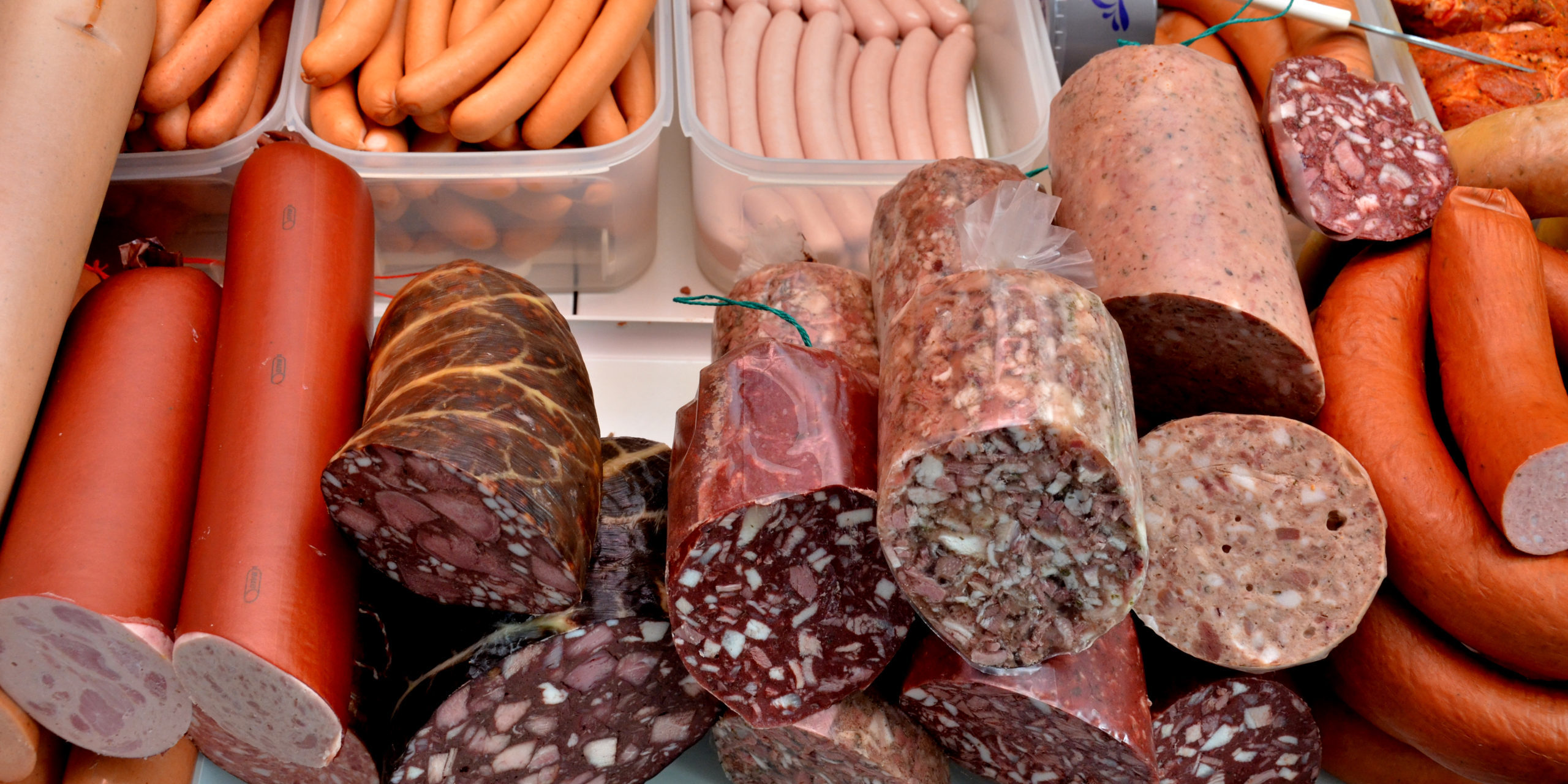 Fleisch Wurst Mitterteich Hartwich