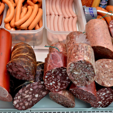 Fleisch Wurst Mitterteich Hartwich