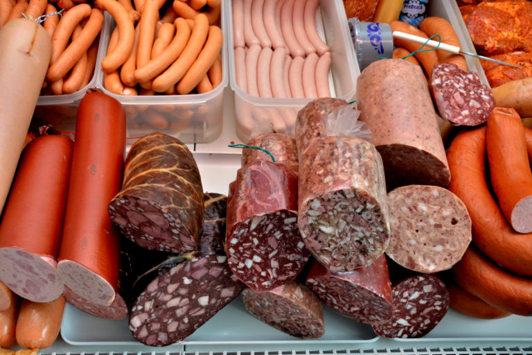 Fleisch Wurst Mitterteich Hartwich