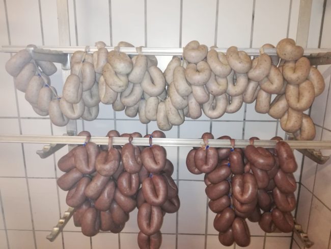 Metzgerei Mitterteich Hartwich