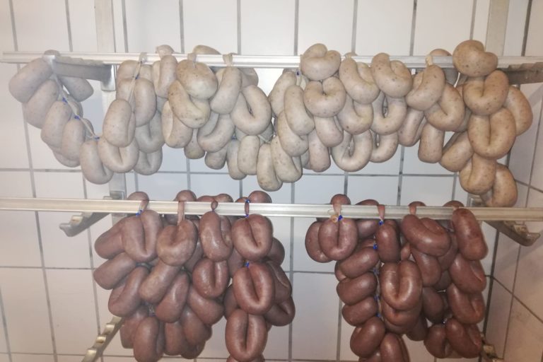 Metzgerei Mitterteich Hartwich