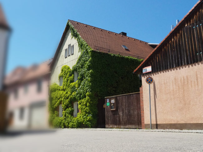 Hartwich Mitterteich