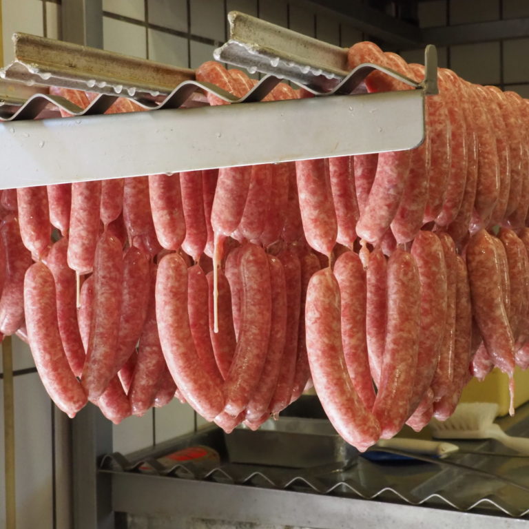 Metzgerei Hartwich Mitterteich